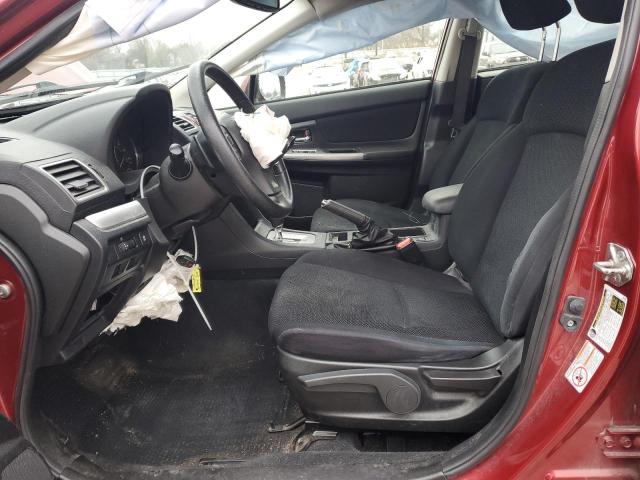 Photo 7 from auction – 2015 SUBARU IMPREZA PR with VIN JF1GJAC62FH012569