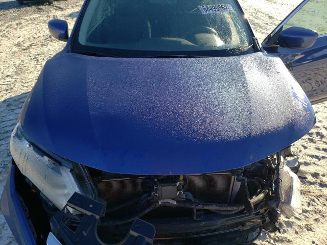 Photo 12 from auction – 2018 NISSAN ROGUE S with VIN KNMAT2MT6JP527979