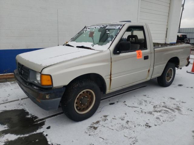 Photo 1 from auction – 1995 ISUZU CONVENTION with VIN JAACL11L4S7210802