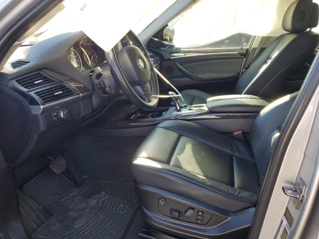 Photo 7 from auction – 2011 BMW X5 XDRIVE3 with VIN 5UXZV4C52BL400892
