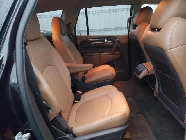 Photo 11 from auction – 2014 BUICK ENCLAVE with VIN 5GAKVBKDXEJ374446