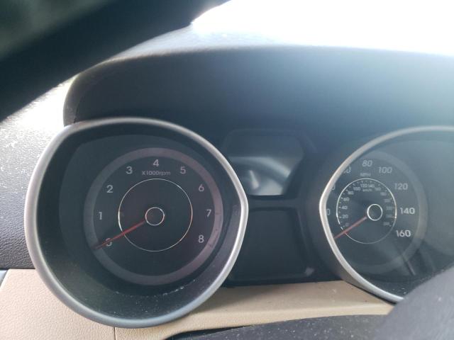 Photo 9 from auction – 2012 HYUNDAI ELANTRA GL with VIN KMHDH4AE3CU193703