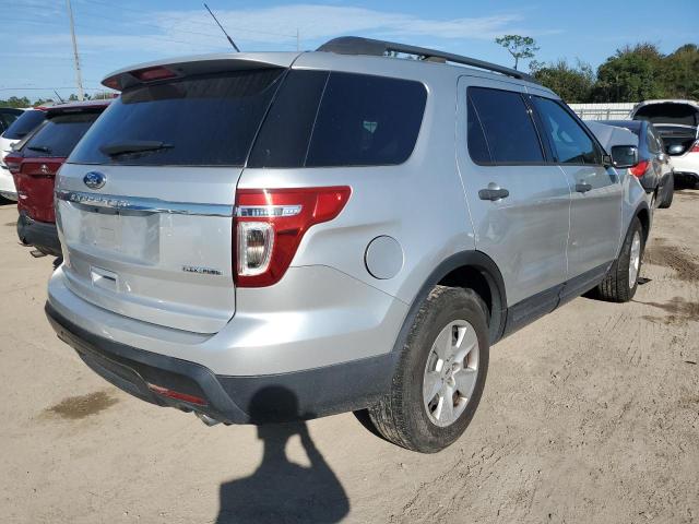 Photo 3 from auction – 2014 FORD EXPLORER with VIN 1FM5K7B88EGA73199