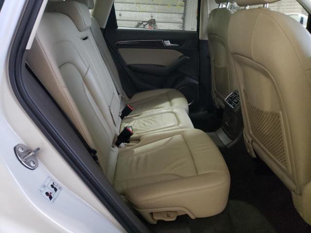 Photo 11 from auction – 2016 AUDI Q5 PREMIUM with VIN WA1D7AFP1GA013880