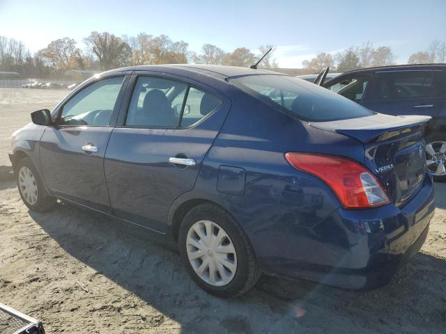Photo 2 from auction – 2019 NISSAN VERSA S with VIN 3N1CN7AP0KL835611