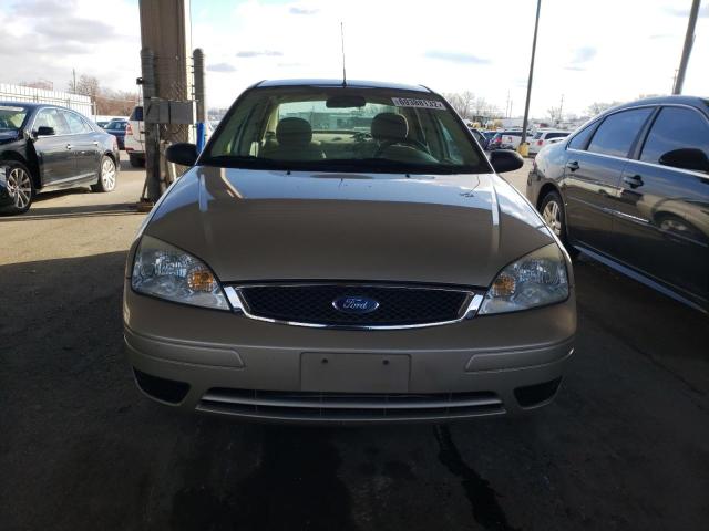 Photo 5 from auction – 2007 FORD FOCUS ZX4 with VIN 1FAFP34N77W242164