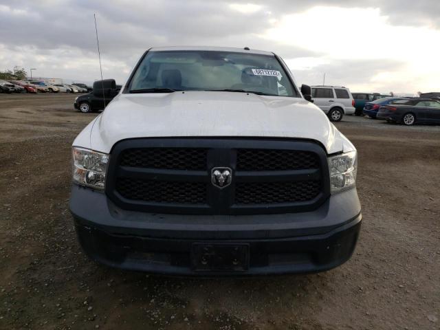Photo 5 from auction – 2017 RAM 1500 ST with VIN 3C6JR6AT8HG792032