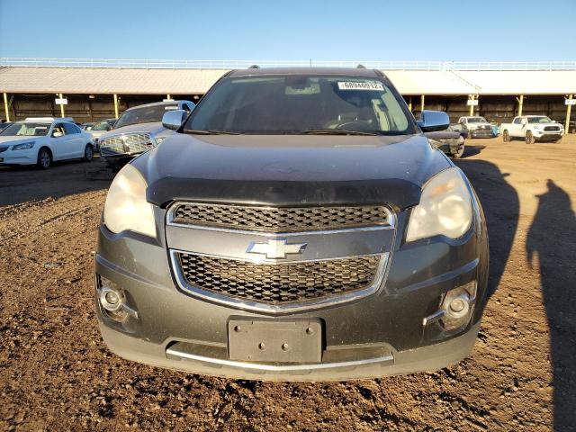 Photo 5 from auction – 2011 CHEVROLET EQUINOX LT with VIN 2CNFLNEC6B6319345