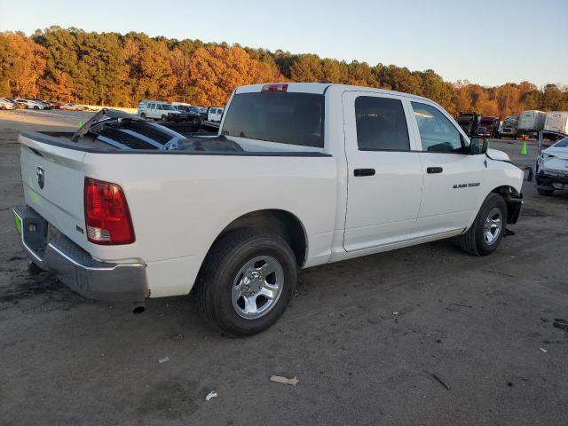 Photo 3 from auction – 2011 DODGE RAM 1500 with VIN 1D7RB1CP7BS587195