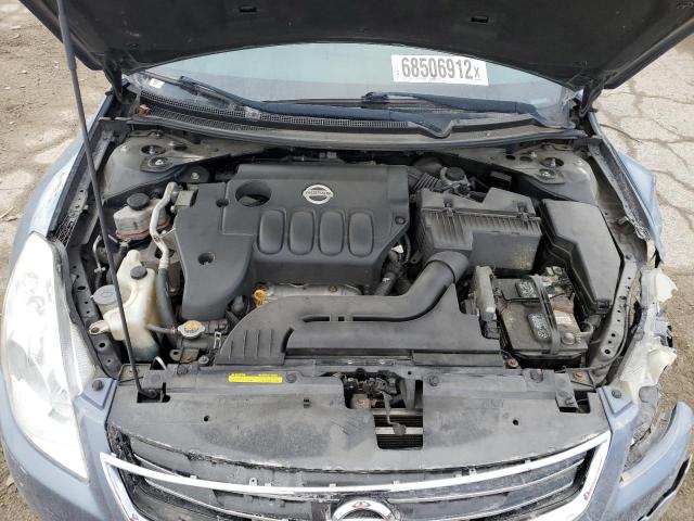 Photo 11 from auction – 2012 NISSAN ALTIMA BAS with VIN 1N4AL2AP9CN473900