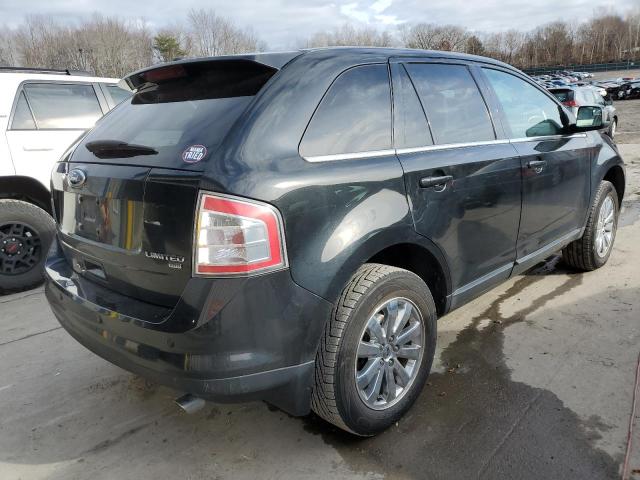 Photo 3 from auction – 2010 FORD EDGE LIMIT with VIN 2FMDK4KC9ABA77990