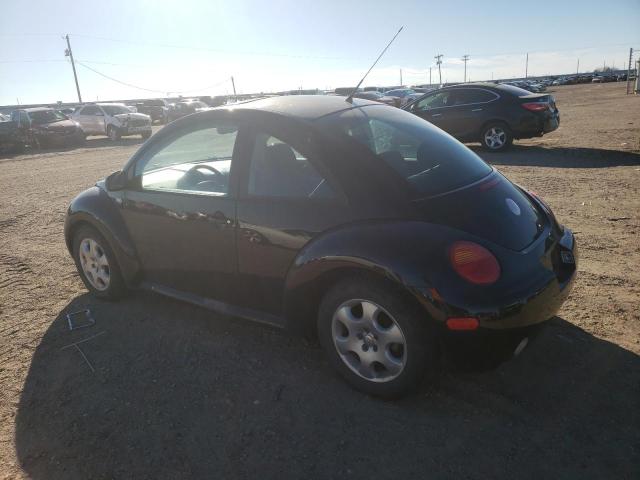 Photo 2 from auction – 2003 VOLKSWAGEN NEW BEETLE with VIN 3VWCK21C33M413010