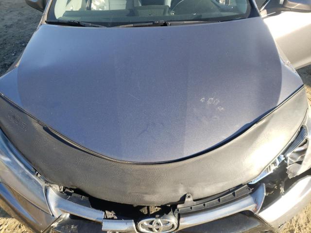 Photo 11 from auction – 2017 TOYOTA CAMRY LE with VIN 4T1BF1FK6HU430184