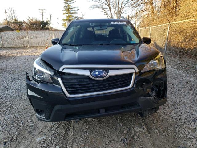 Фото 5 с аукциона – 2019 SUBARU FORESTER P с VIN JF2SKAGC2KH554767