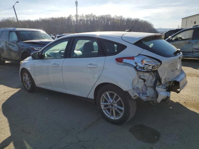 Photo 2 from auction – 2016 FORD FOCUS SE with VIN 1FADP3K24GL351764