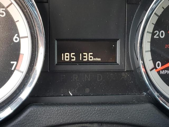 Photo 9 from auction – 2013 DODGE GRAND CARA with VIN 2C4RDGCG9DR628616
