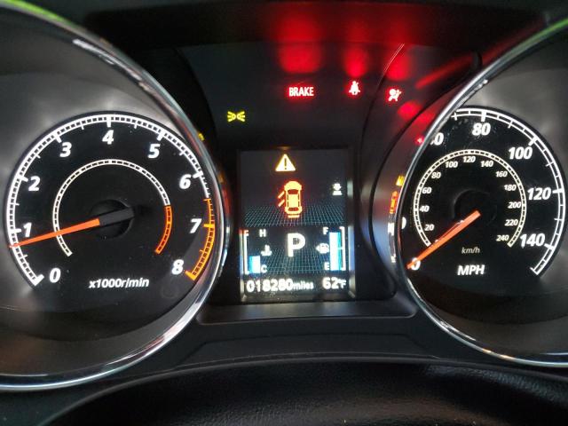 Photo 9 from auction – 2020 MITSUBISHI OUTLANDER with VIN JA4AP3AU5LU008783