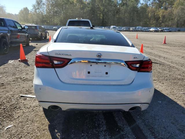 Photo 6 from auction – 2017 NISSAN MAXIMA 3.5 with VIN 1N4AA6AP1HC378098