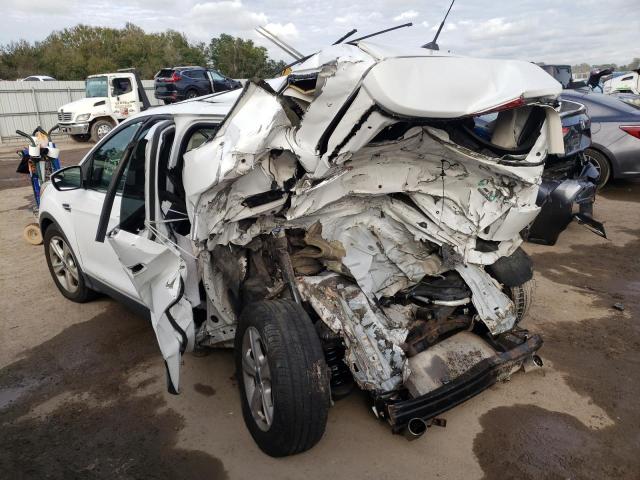 Photo 2 from auction – 2013 FORD ESCAPE SE with VIN 1FMCU9GX0DUB38785