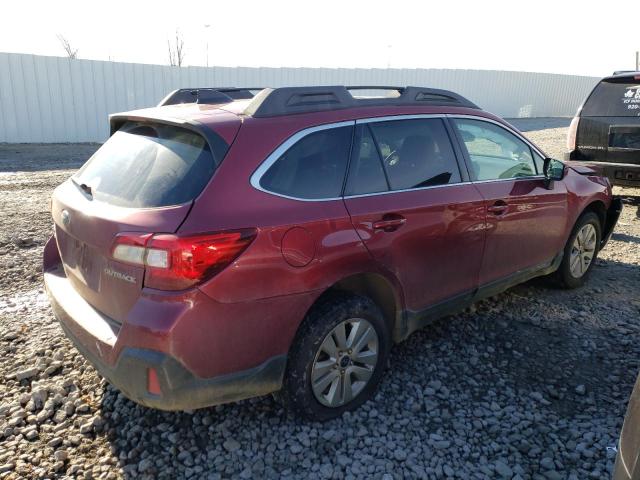 صورة رقم 3 من المزاد - 2019 SUBARU OUTBACK 2. مع VIN 4S4BSAFCXK3278248