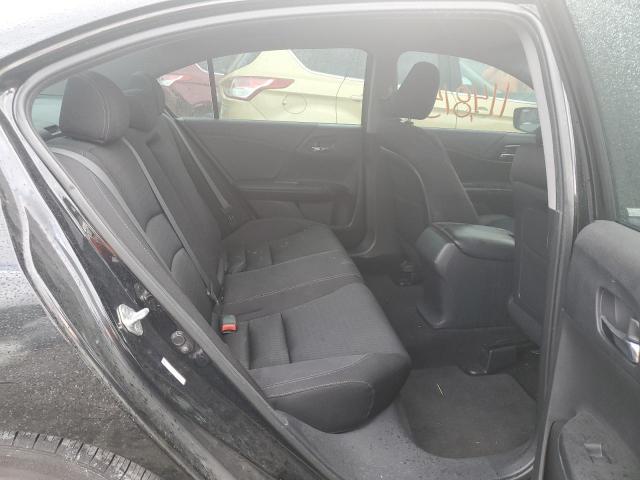 Photo 10 from auction – 2014 HONDA ACCORD SPO with VIN 1HGCR2E58EA067368