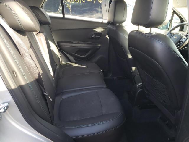Photo 11 from auction – 2016 CHEVROLET TRAX 1LT with VIN KL7CJLSB3GB506458