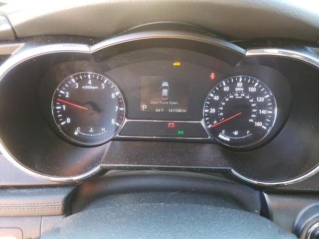 Photo 9 from auction – 2012 KIA OPTIMA SX with VIN 5XXGR4A64CG044343