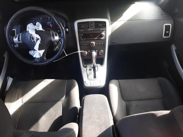 Zdjęcie 8 z aukcji – 2007 PONTIAC TORRENT z VIN 2CKDL73F376007181