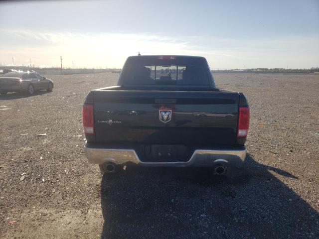 Zdjęcie 6 z aukcji – 2016 RAM 1500 SLT z VIN 1C6RR6LT1GS241139