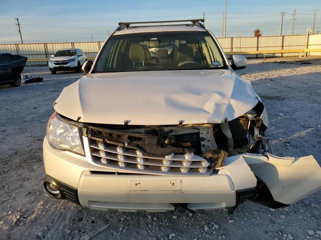 Photo 5 from auction – 2013 SUBARU FORESTER L with VIN JF2SHAECXDH403860