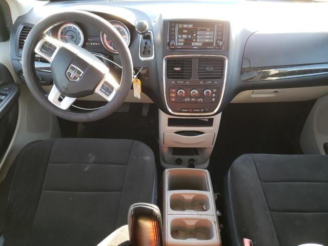 Photo 8 from auction – 2013 DODGE GRAND CARA with VIN 2C4RDGBG5DR679922