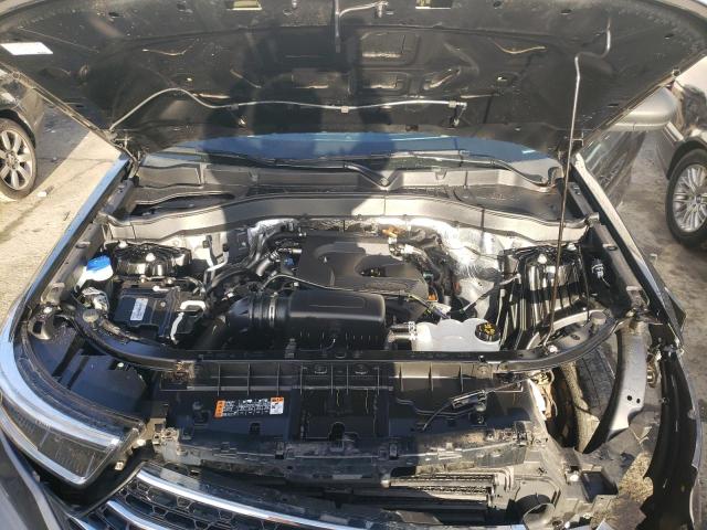 Photo 12 from auction – 2020 FORD EXPLORER X with VIN 1FMSK8DH0LGB13830