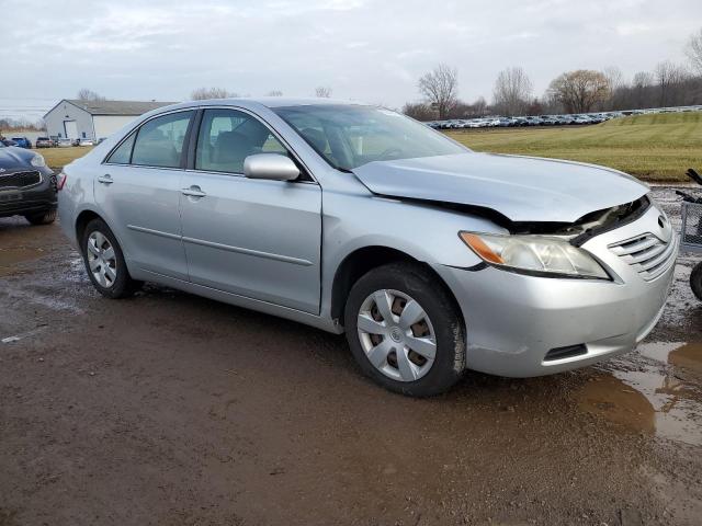 Photo 4 from auction – 2007 TOYOTA CAMRY CE with VIN 4T1BE46K07U645854