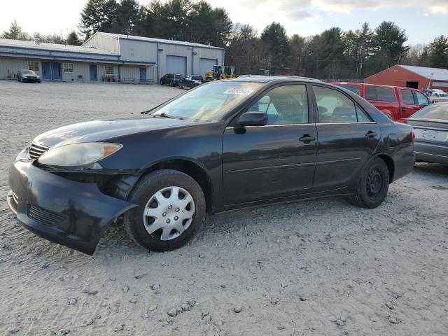 TOYOTA CAMRY LE 2005 with VIN 4T1BE32K15U433560 - Photo from auction