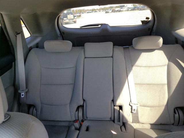 Photo 10 from auction – 2011 KIA SORENTO BA with VIN 5XYKT3A13BG185005