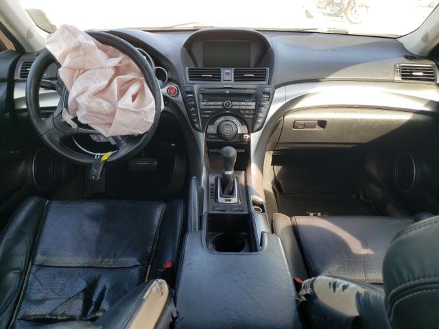 Photo 8 from auction – 2010 ACURA TL with VIN 19UUA9F56AA005481