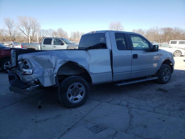 Photo 3 from auction – 2007 FORD F150 with VIN 1FTPX14V57NA04306