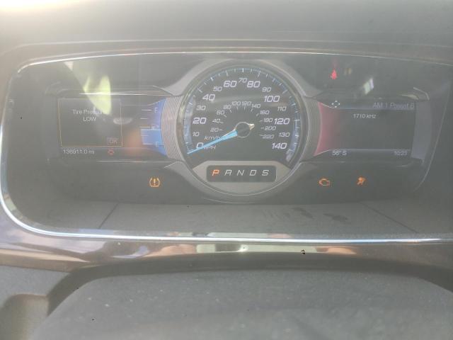 Photo 9 from auction – 2014 FORD TAURUS LIM with VIN 1FAHP2F87EG106988