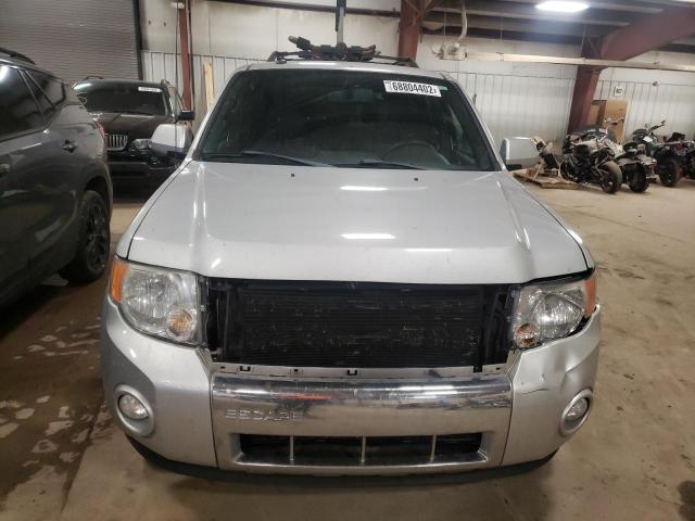 Photo 5 from auction – 2012 FORD ESCAPE LIM with VIN 1FMCU9EG5CKC06012