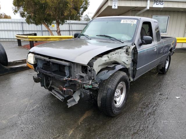 Photo 9 from auction – 1998 FORD RANGER SUP with VIN 1FTYR14U5WPB19688