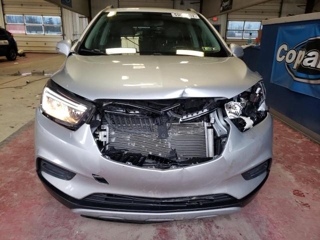 Photo 5 from auction – 2019 BUICK ENCORE PRE with VIN KL4CJESB1KB733987