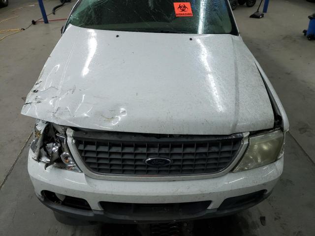 Photo 12 from auction – 2002 FORD EXPLORER X with VIN 1FMZU73E72ZB42433