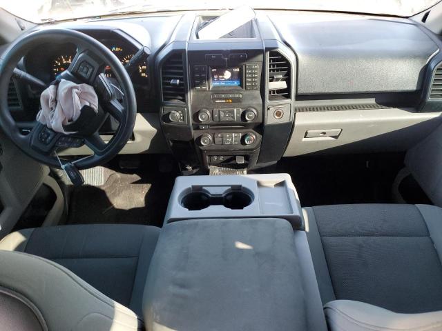 Photo 8 from auction – 2015 FORD F150 SUPER with VIN 1FTEW1EP4FFC30064