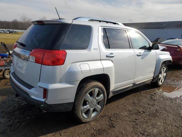 Photo 3 from auction – 2016 GMC TERRAIN SL with VIN 2GKFLPE35G6109024