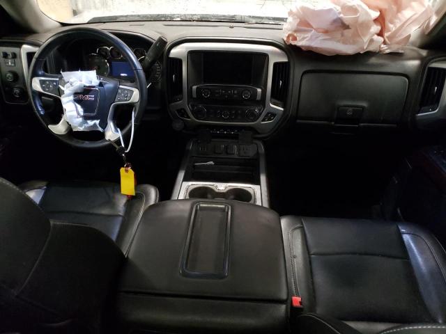 Photo 8 from auction – 2015 GMC SIERRA K15 with VIN 3GTU2VECXFG258252
