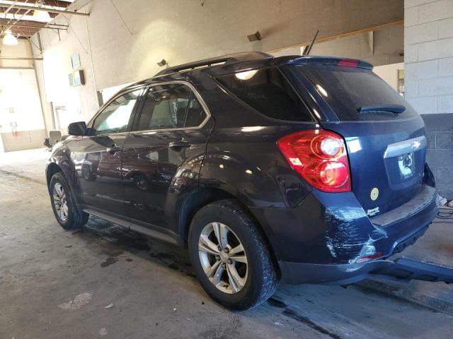 Photo 2 from auction – 2015 CHEVROLET EQUINOX LT with VIN 2GNALCEK4F6276499