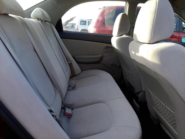 Photo 10 from auction – 2009 KIA SPECTRA EX with VIN KNAFE221895651547