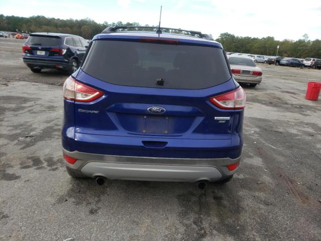Photo 6 from auction – 2013 FORD ESCAPE SE with VIN 1FMCU0GX9DUC85800