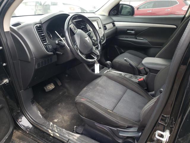 Photo 7 from auction – 2016 MITSUBISHI OUTLANDER with VIN JA4AD3A30GZ008859