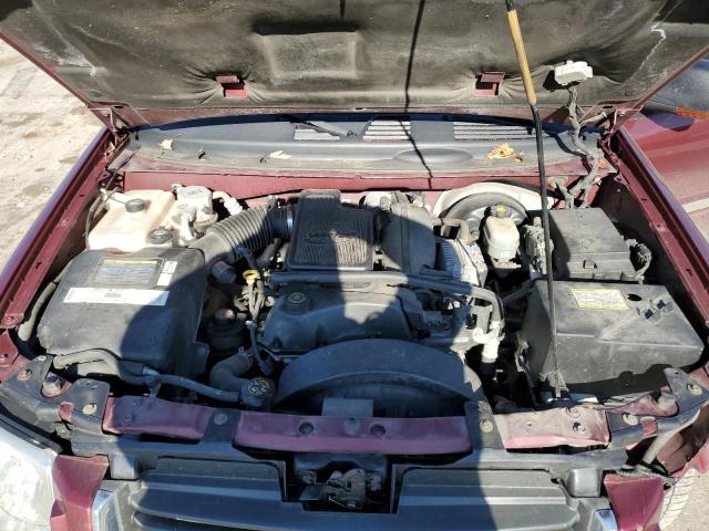 Photo 12 from auction – 2002 GMC ENVOY with VIN 1GKDT13S022276797